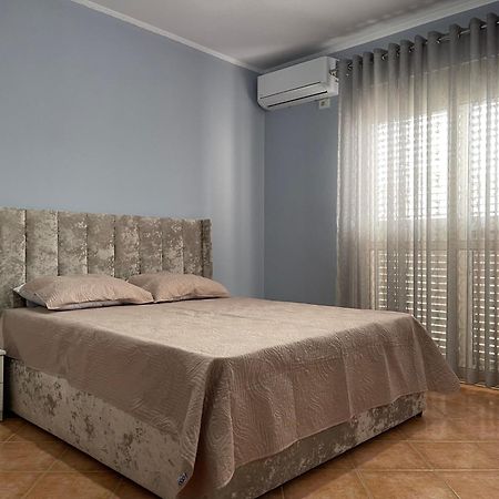 Durazzo Beach Apartments3 ดูร์เรส ภายนอก รูปภาพ