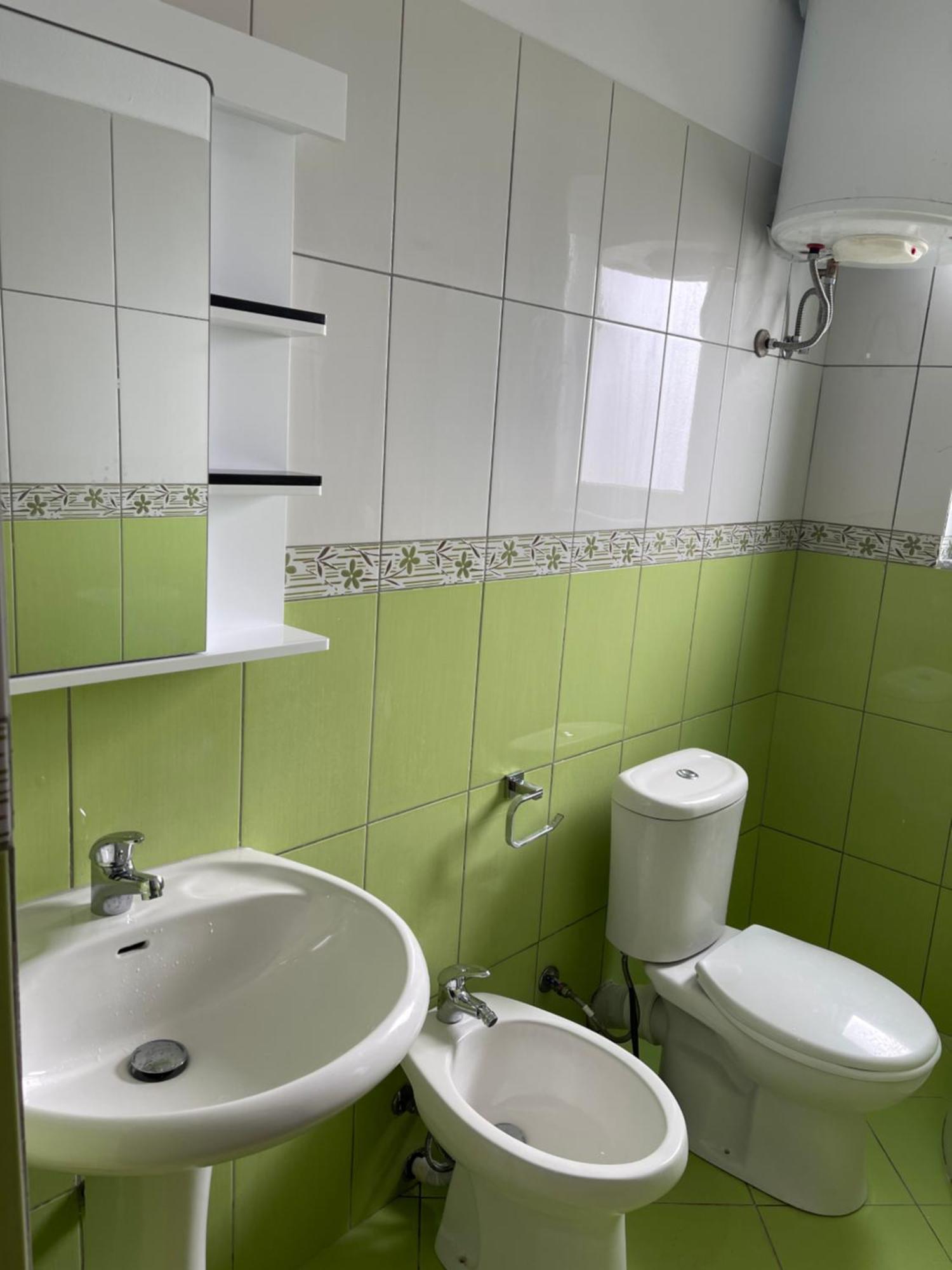 Durazzo Beach Apartments3 ดูร์เรส ภายนอก รูปภาพ