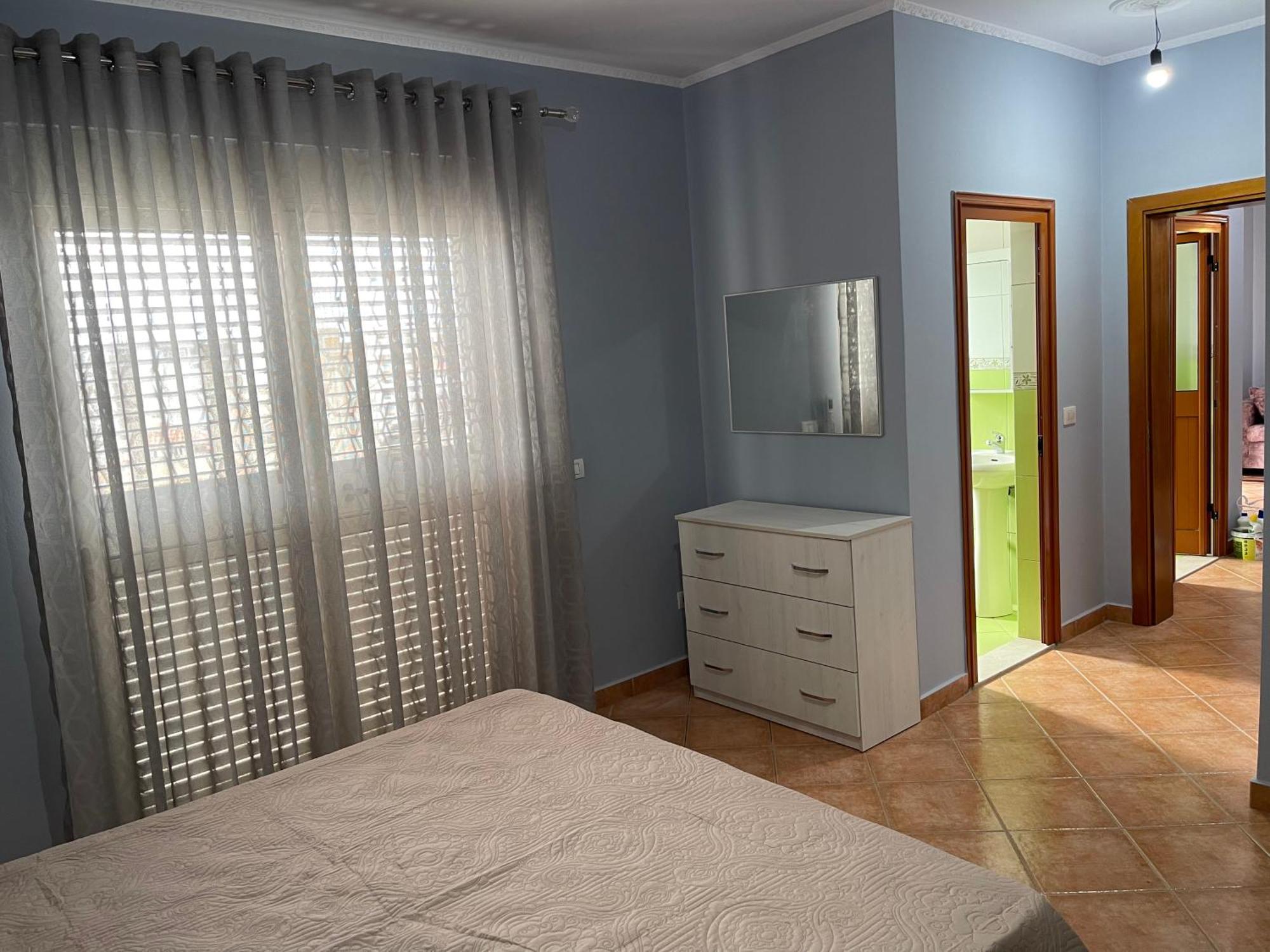 Durazzo Beach Apartments3 ดูร์เรส ภายนอก รูปภาพ