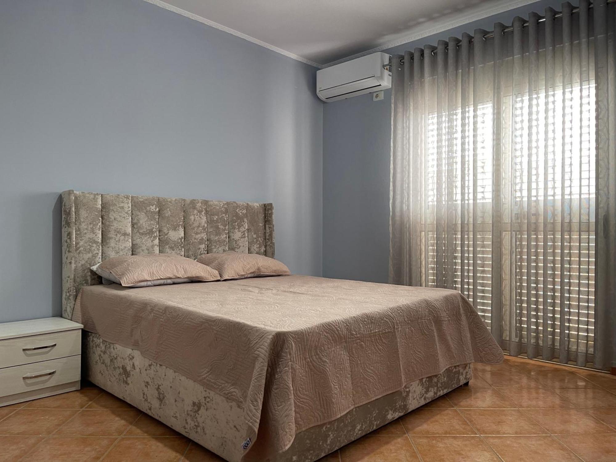Durazzo Beach Apartments3 ดูร์เรส ภายนอก รูปภาพ
