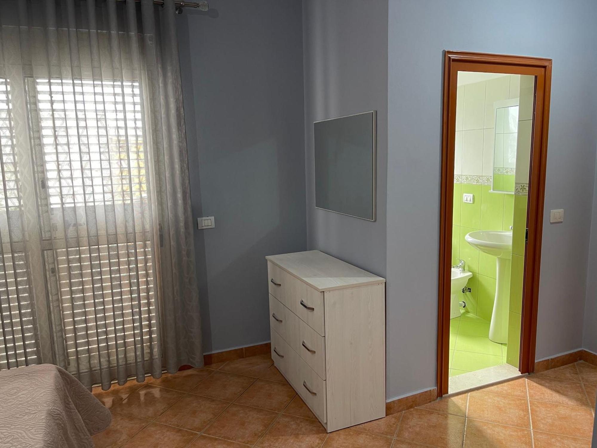 Durazzo Beach Apartments3 ดูร์เรส ภายนอก รูปภาพ
