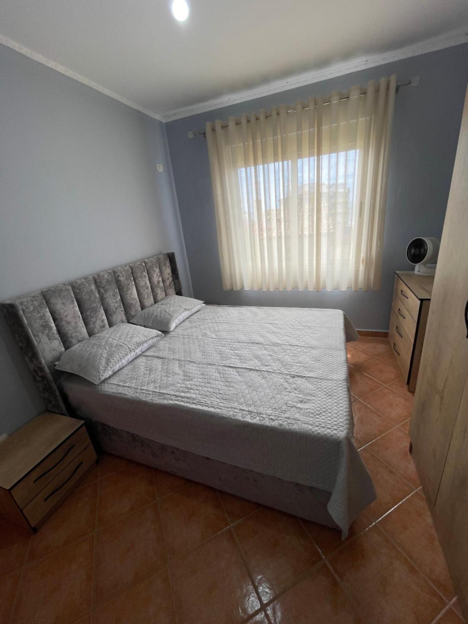 Durazzo Beach Apartments3 ดูร์เรส ภายนอก รูปภาพ