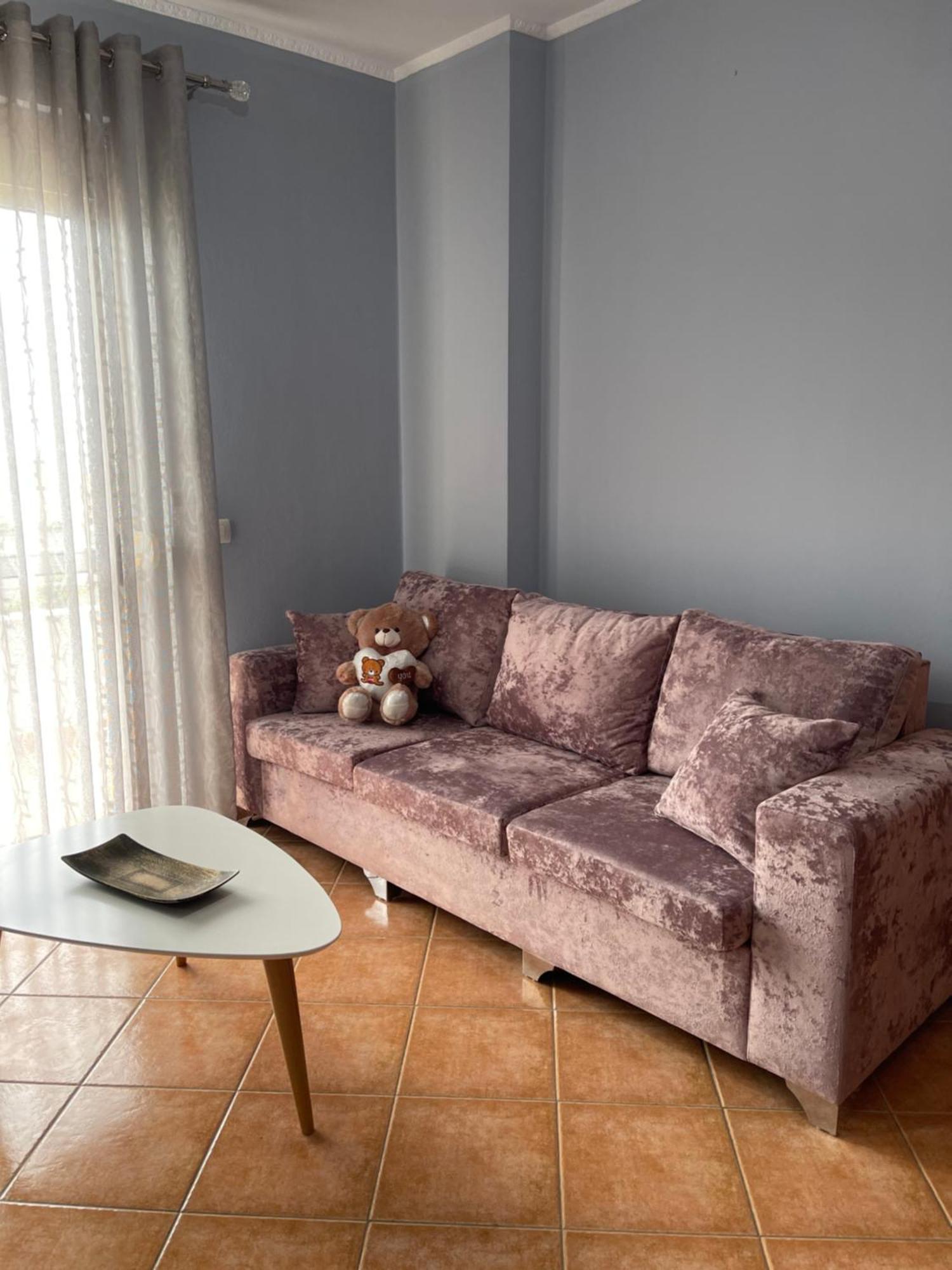 Durazzo Beach Apartments3 ดูร์เรส ภายนอก รูปภาพ