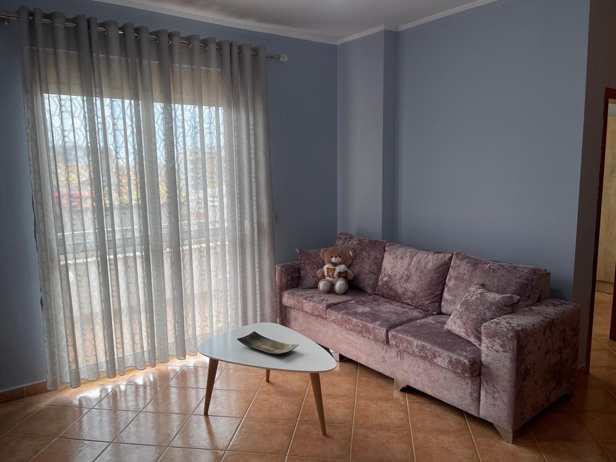 Durazzo Beach Apartments3 ดูร์เรส ภายนอก รูปภาพ