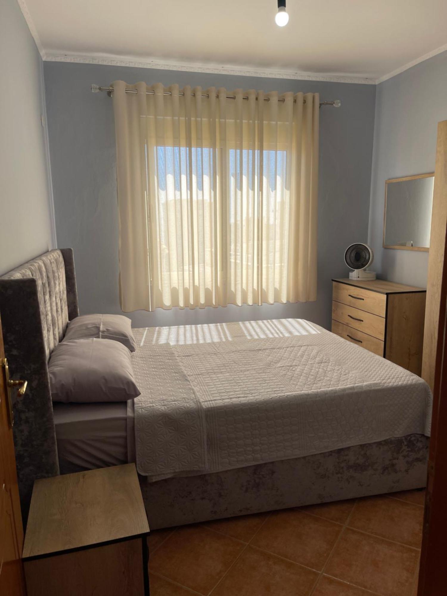 Durazzo Beach Apartments3 ดูร์เรส ภายนอก รูปภาพ